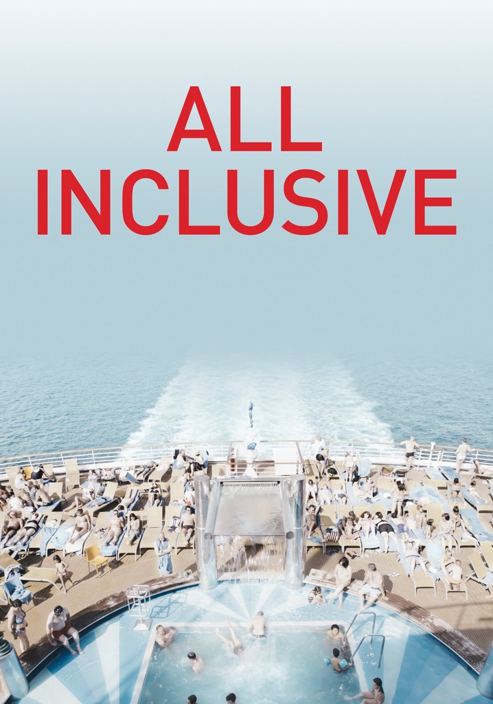 All Inclusive movie watch stream online